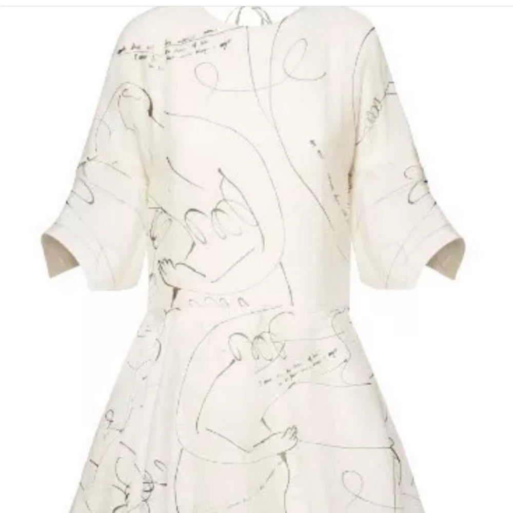 H&m dresse